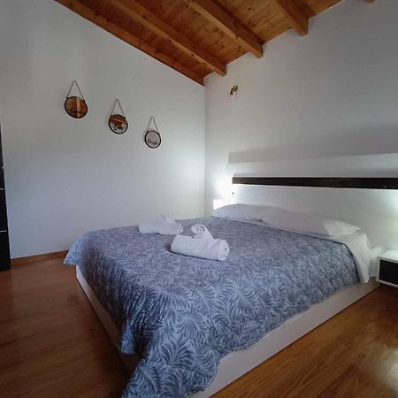 Villa Vista Himare Exterior foto