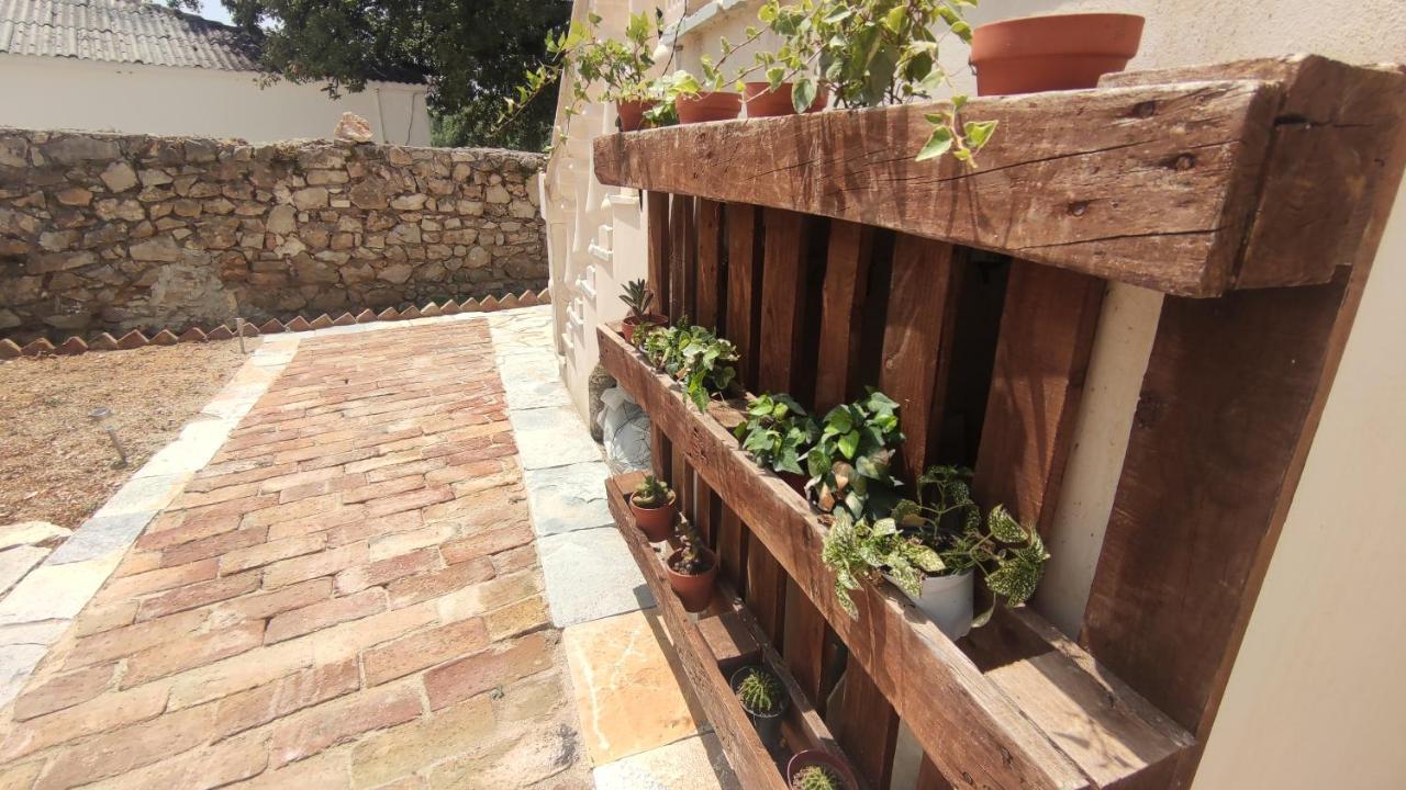 Villa Vista Himare Exterior foto