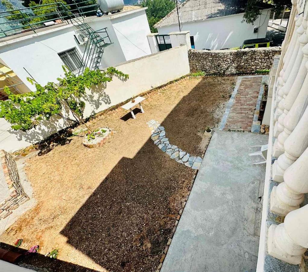 Villa Vista Himare Exterior foto