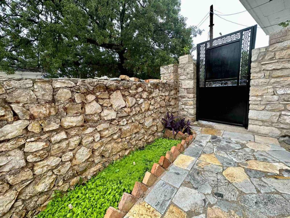 Villa Vista Himare Exterior foto