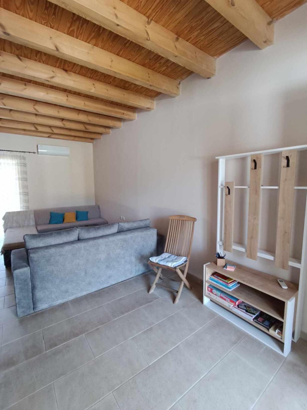 Villa Vista Himare Exterior foto