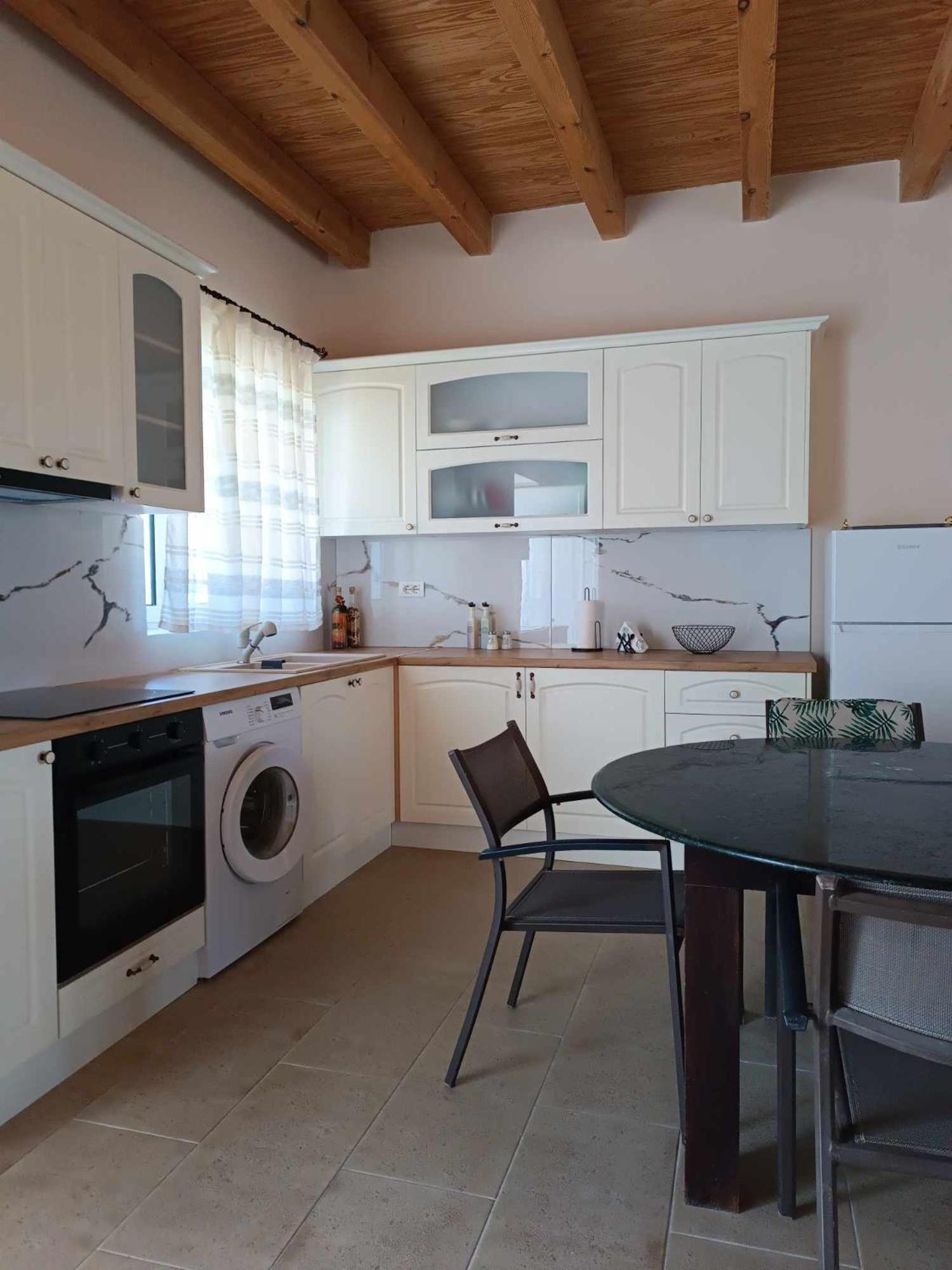 Villa Vista Himare Exterior foto